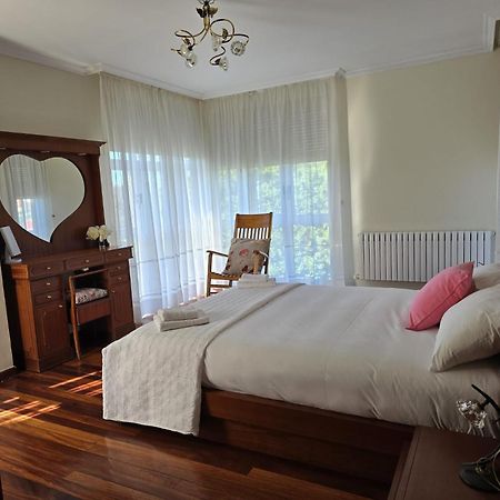 Casa D Aitana Villa Santiago de Compostela Dış mekan fotoğraf