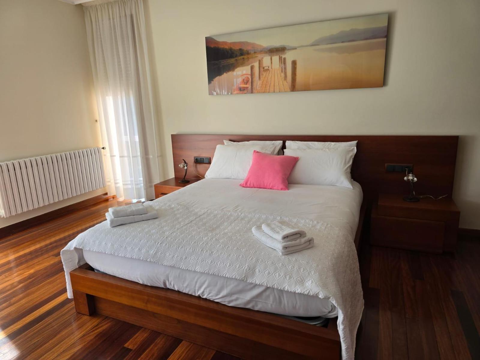 Casa D Aitana Villa Santiago de Compostela Dış mekan fotoğraf