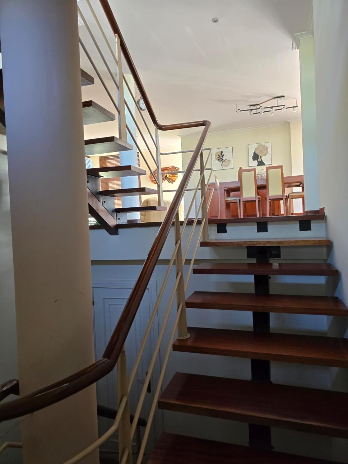 Casa D Aitana Villa Santiago de Compostela Dış mekan fotoğraf