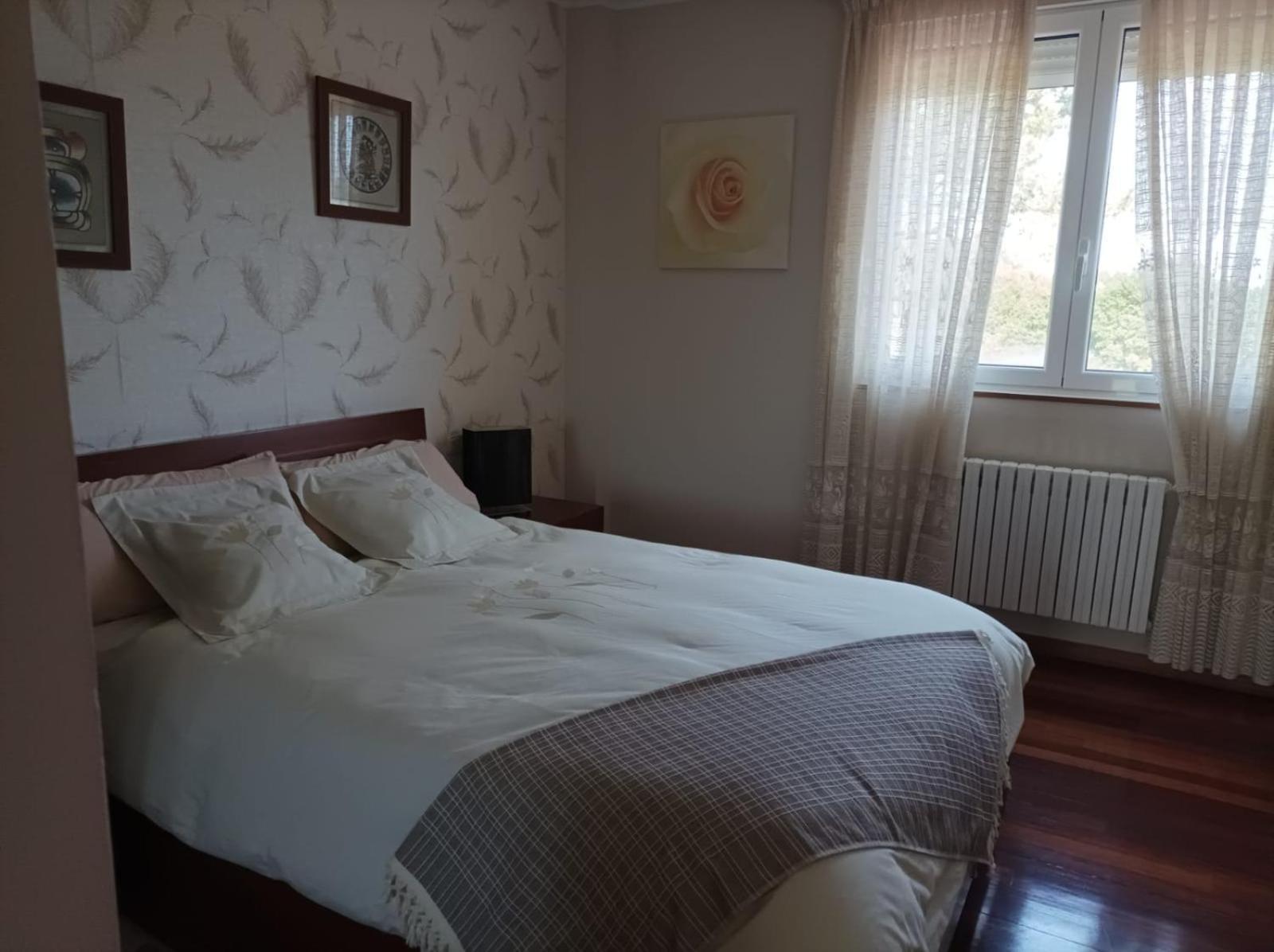 Casa D Aitana Villa Santiago de Compostela Dış mekan fotoğraf