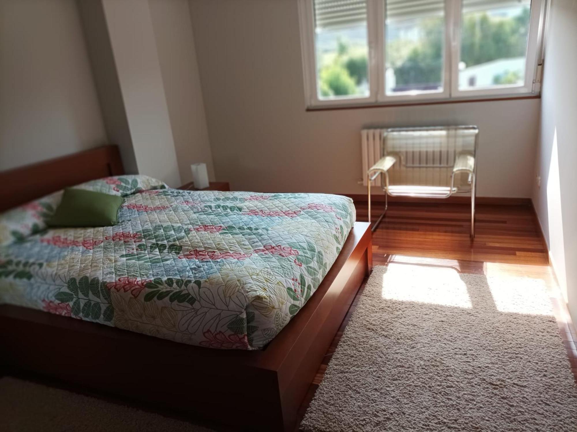 Casa D Aitana Villa Santiago de Compostela Dış mekan fotoğraf