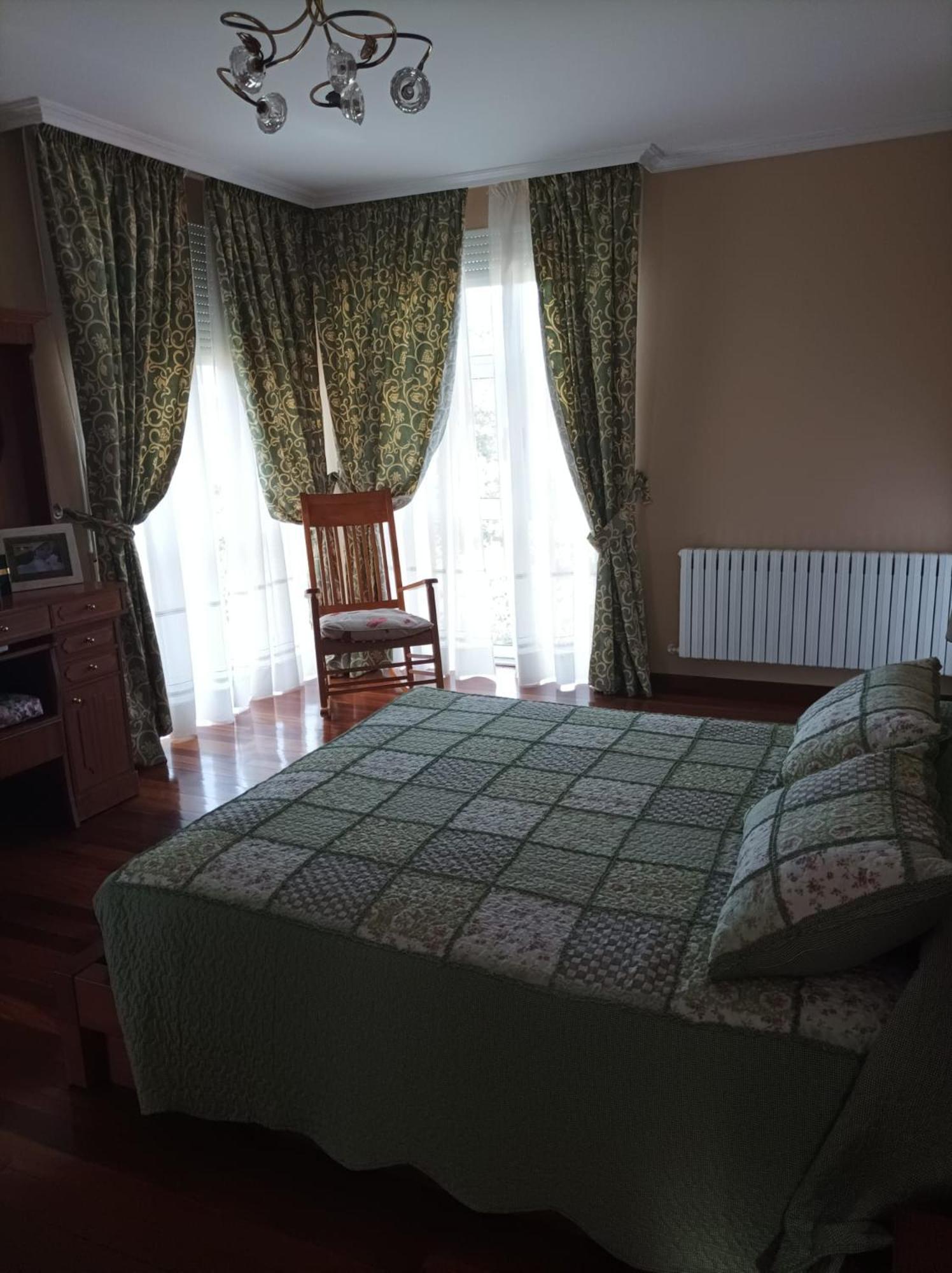 Casa D Aitana Villa Santiago de Compostela Dış mekan fotoğraf