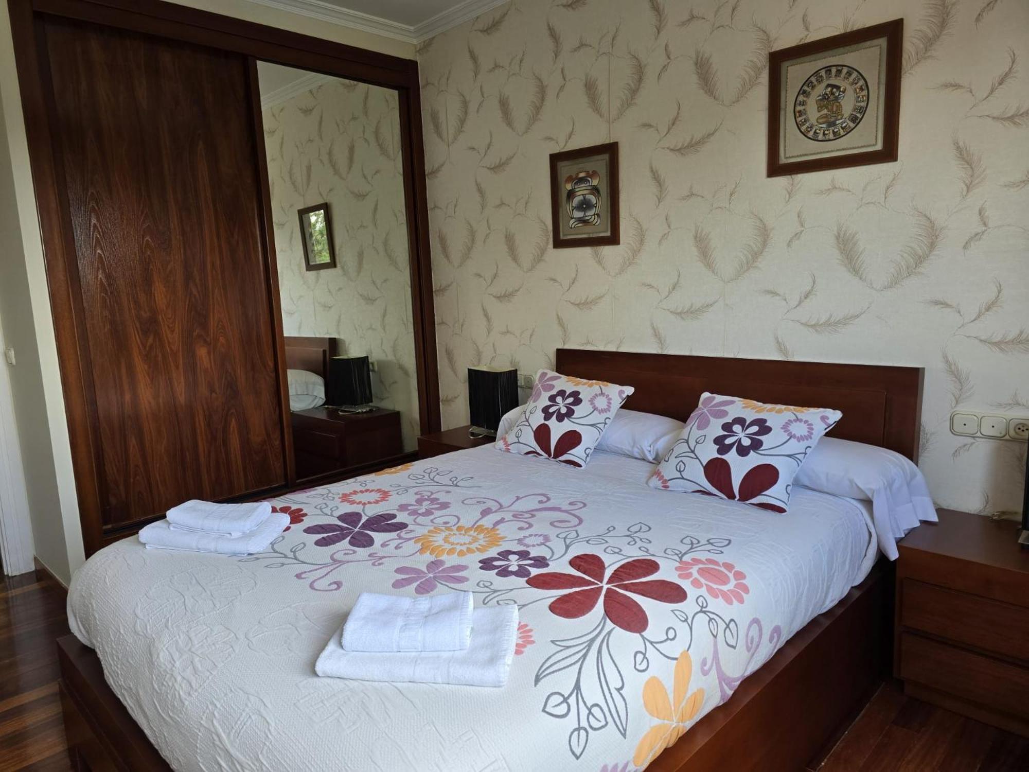 Casa D Aitana Villa Santiago de Compostela Dış mekan fotoğraf