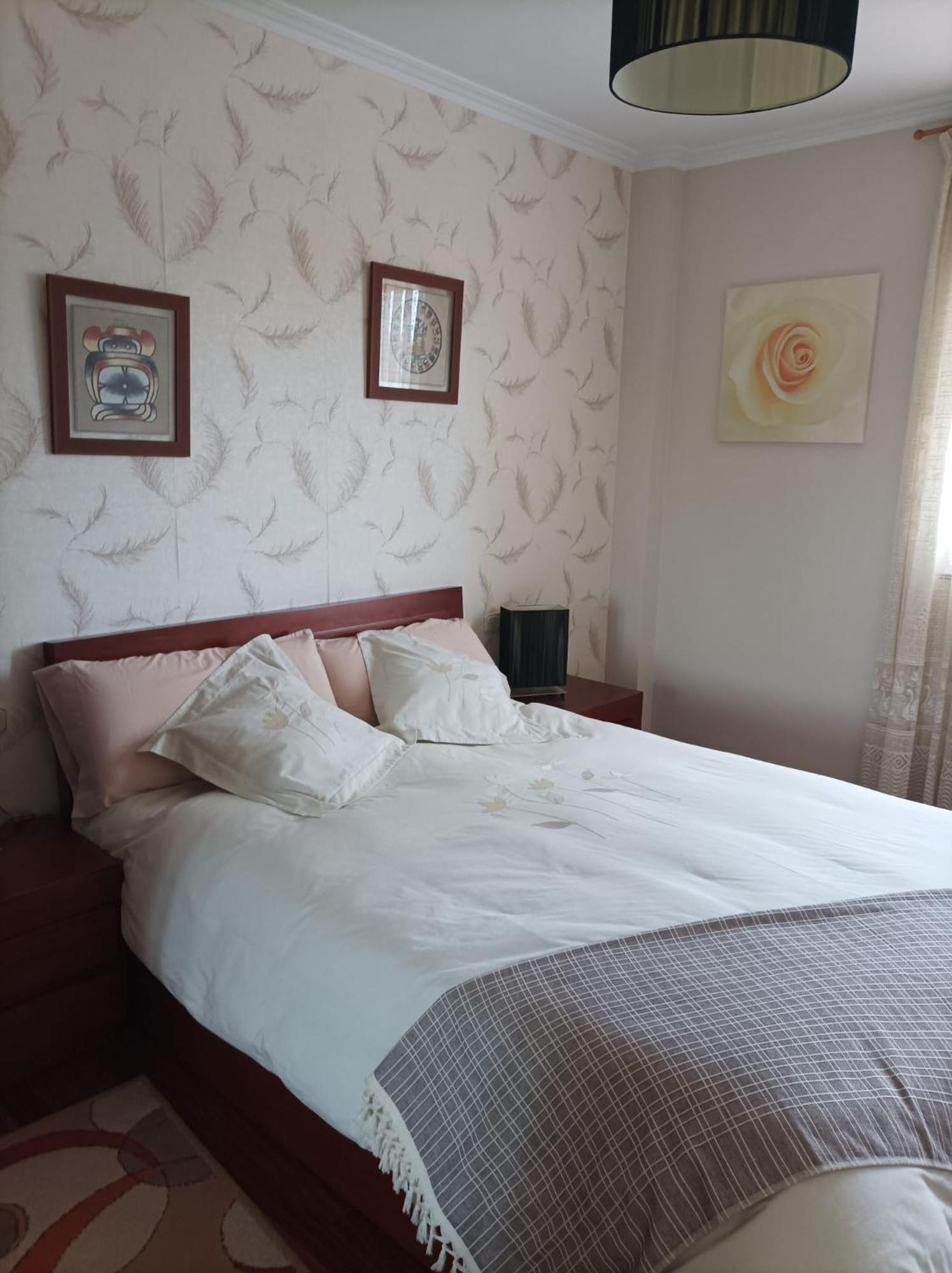 Casa D Aitana Villa Santiago de Compostela Dış mekan fotoğraf