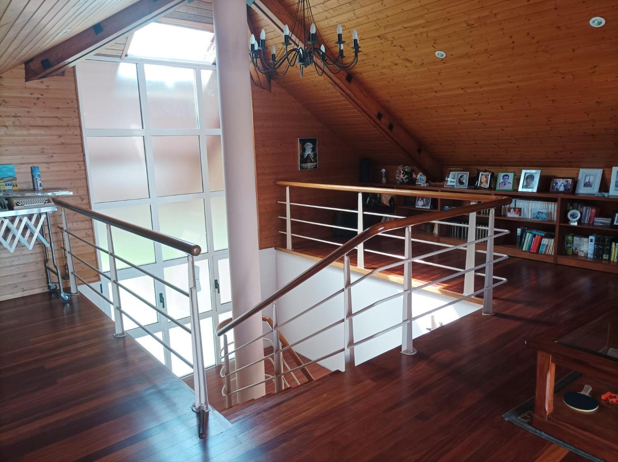 Casa D Aitana Villa Santiago de Compostela Dış mekan fotoğraf