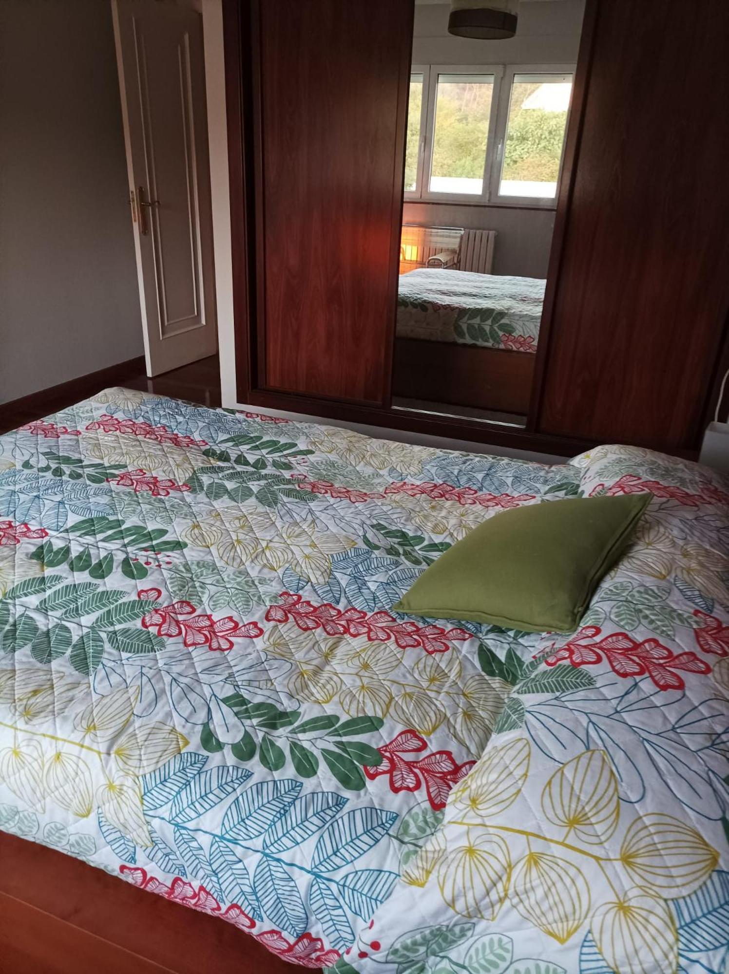 Casa D Aitana Villa Santiago de Compostela Dış mekan fotoğraf